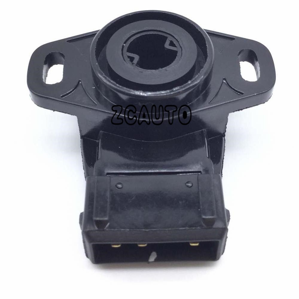 Kaasuläpän asentotunnistin 1999-2006 chrysler sebring stratus dodge mitsubishi eclipse galant montero 2.4/3.0l md628077