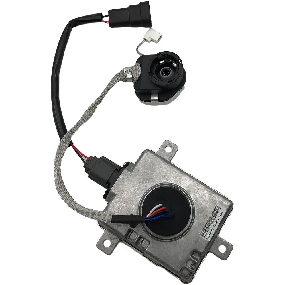 Xenon HID Headlight Ballast D2S D2R W3T19371 W3T16271 W3T20671 W3T20971