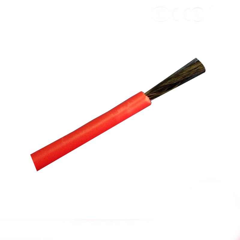 20M 12K 33ohm/m Infrared Underfloor Heating Cable System 3mm 110m Concrete Engineering Materials Farm equipmentd9