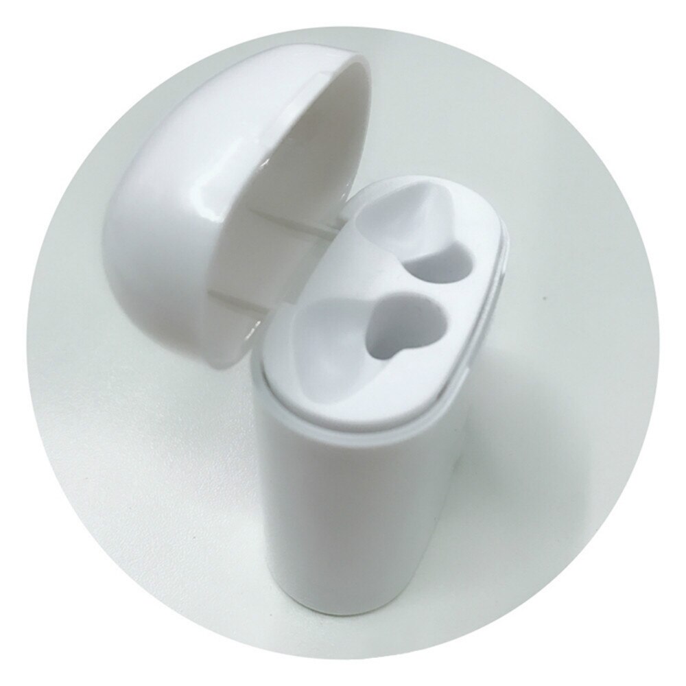 Pour i7S TWS Bluetooth 5.0 écouteurs sans fil casque stéréo basse casque écouteurs avec micro boîte de charge pour iphone Samsung