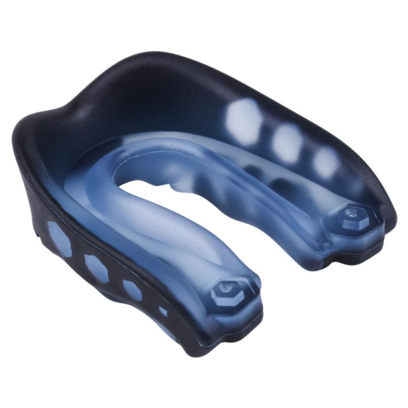 tutto'aperto di cestino Denti silicone Protezione per Gli Adulti Orale Bocca Guardia Guantoni Da Boxe sport Calcio hockey karatè Muay tailandese Denti Bretelle