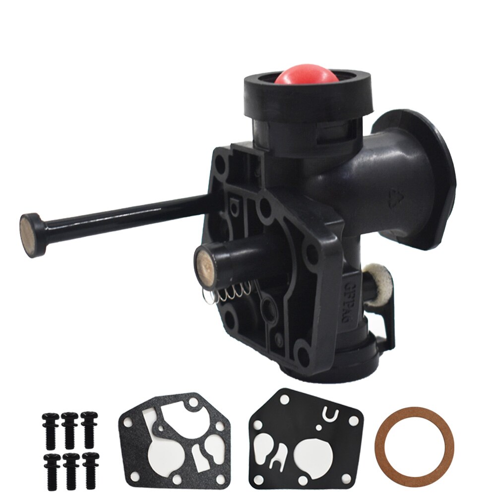 Carburetor for Briggs-Stratton Engine Lawnmower Pulsa Primer 795475 790206 Carb