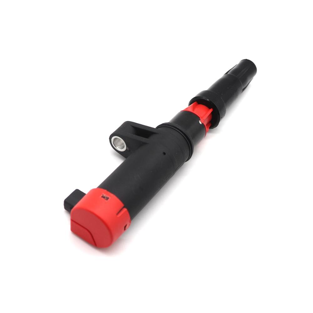 1/4 stk 243 csd 16697 tenningsspole med høy ytelse for renault clio laguna megane scenic  f4p f4r k4j k4m 8200405098