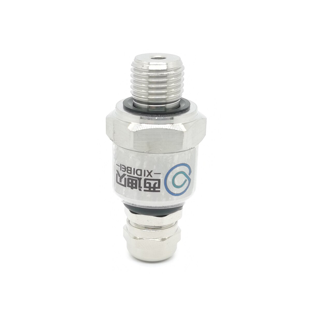 Drukomvormer G1/4 Zender Inlaat Sensor 5V 0.5-4.5V/0-5V