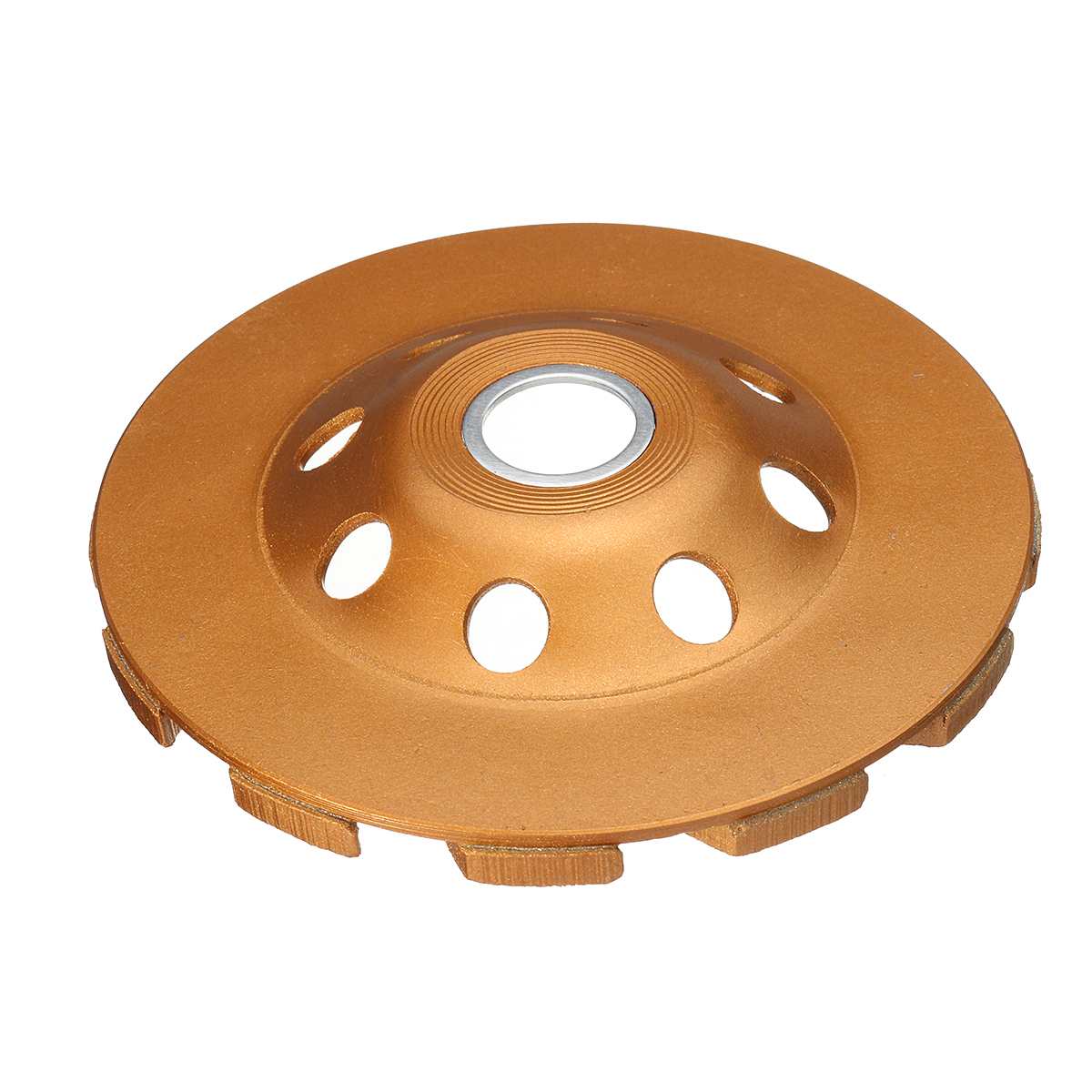 1pc 100mm Diamond Grinding Wheel Concrete Cup Wheel Disc for Concrete Granit Stone Grinding Wheel