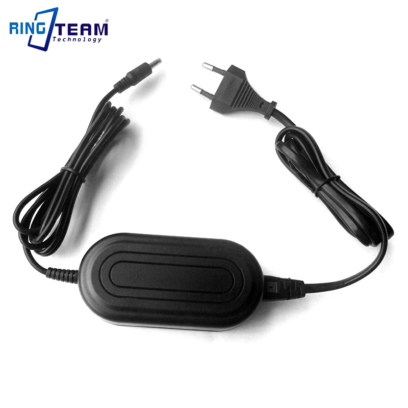E-6AC C-7AC C-7AU C-8AC C-6AU Digital Camera AC Power Adapter for Olympus Cameras C4040Z C3100Z C3000Z C3020Z C3030Z C3040Z ...