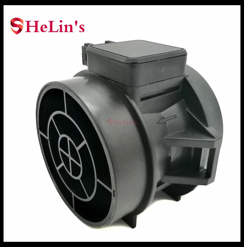 MAF Mass Air Flow Sensor For Land Rover Defender Freelander Discovery II 2.5 TDI Td5 V6 4x4 MHK100620 5WK9607 5WK9 607 607Z