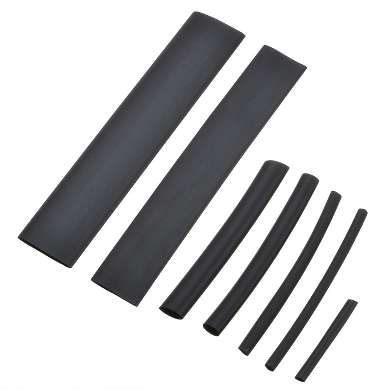 Othmro PE Krimpkous 3.5mm Diameter 5M Lengte 2