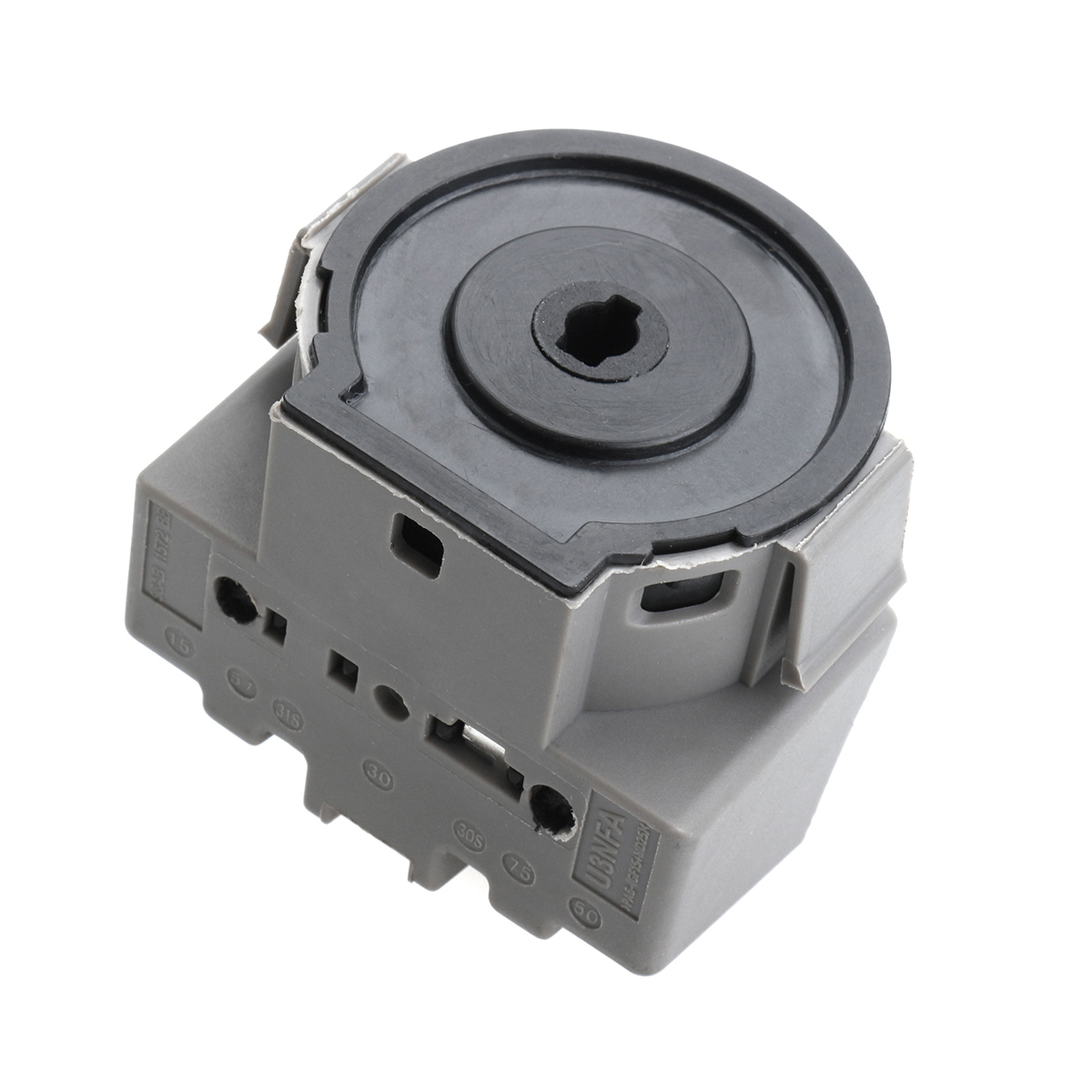 Ignition Switch Barrel Cyclinder Lock 2 Keys For Ford Transit MK7 2006 On replacement part