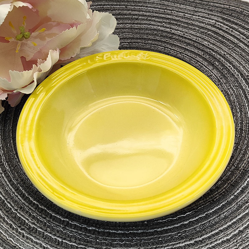 Extra Wide Raised Cats Food Bowl,Elevated Pets Bowls Anti-Vomiting Cat Feeder Whisker Stress-Free Dog Ceramic Cat Feeding Bowls: Light Grey
