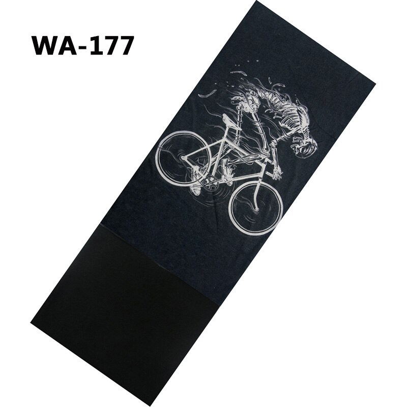 Winter Scarf Bandana Warm Collar Headband Multifunctional Seamless Tubular Unisex Sport Scarves HY102