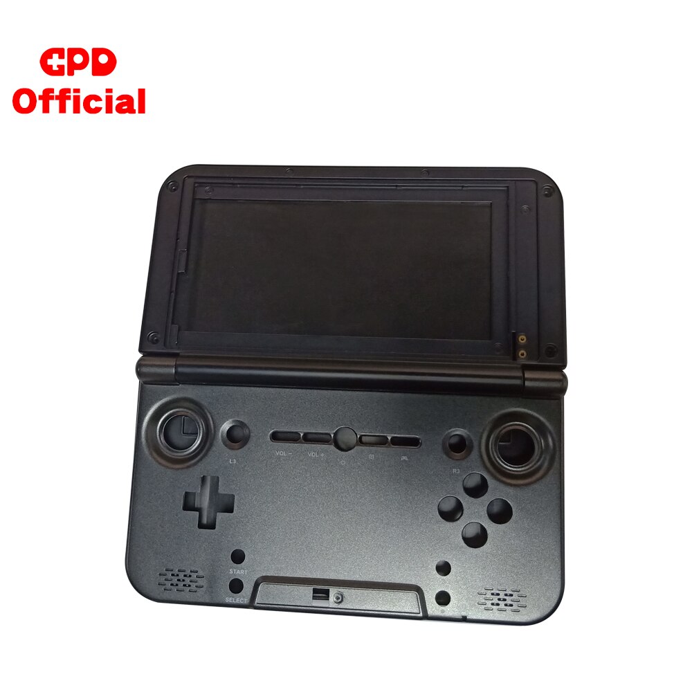 Original Case Housing For GPD XD Plus XD Android Game Player Video Game Console