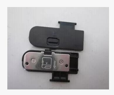 Battery Cover Door For NIKON D5100 Digital Camera Repair Part