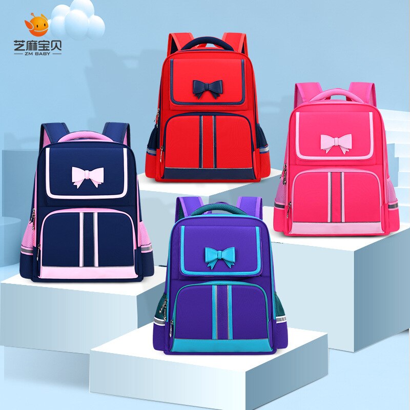 Waterproof children school bags For Girls kids backpacks Children Schoolbags primary School Backpacks kids Mochila Infantil