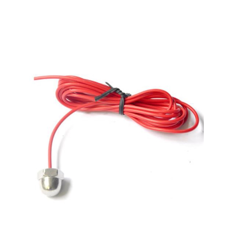 Stainless Steel Water Level Controller Probe Can Be Equipped With DF-96