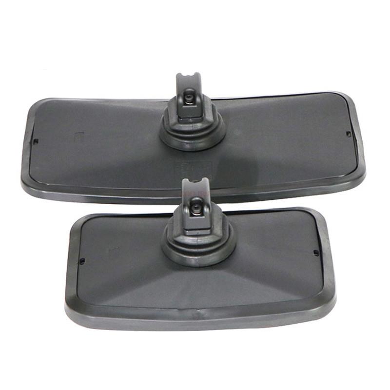 Espejo retrovisor Original para excavadora CATERPILLAR CAT 307/312/320/324/336B/C/D, piezas para excavadora
