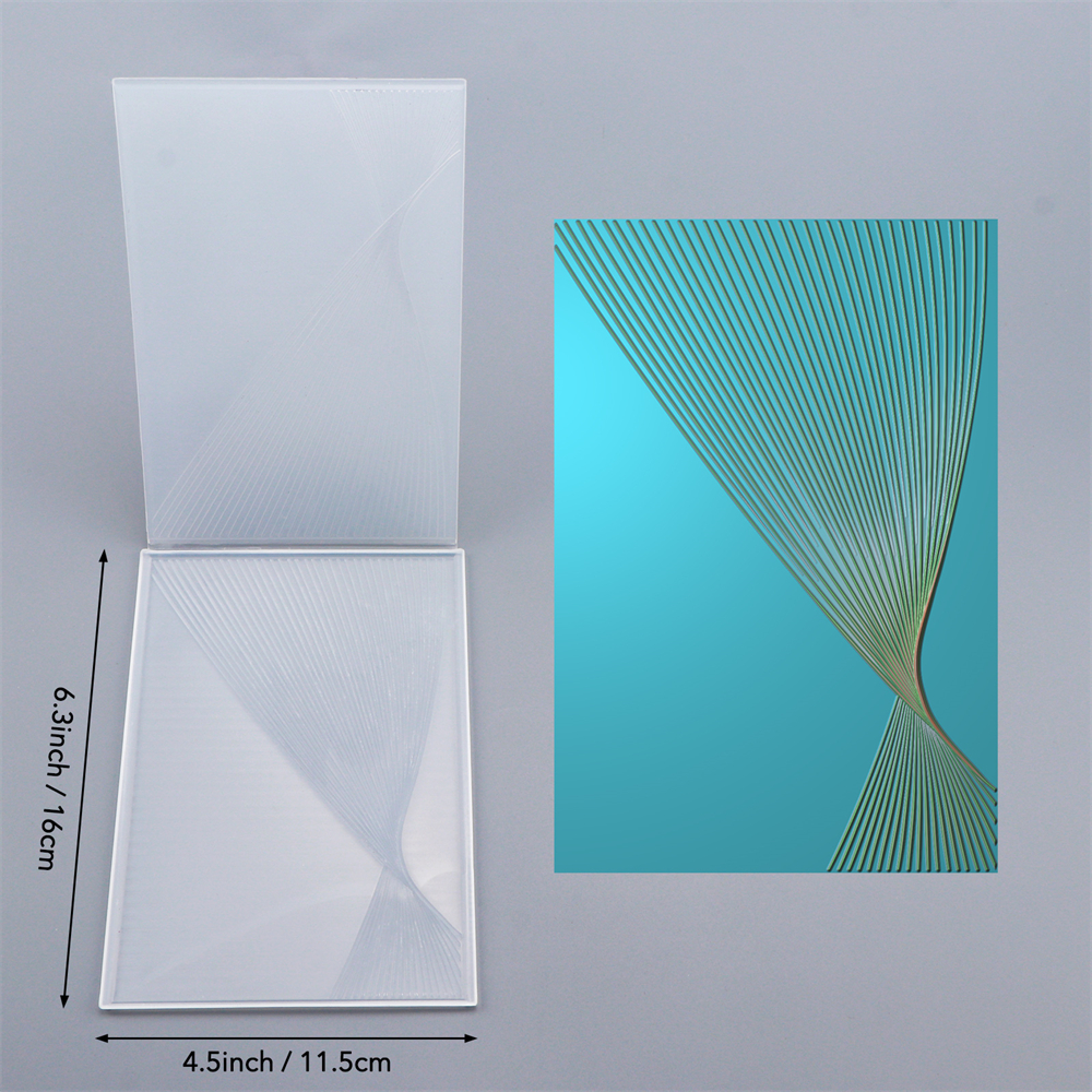 Trees 3D Embossing Folder Blooming Flowers Christmas Decorations Spider Web Background Patterns Templates Stencil For DIY Scrapb: Light Grey