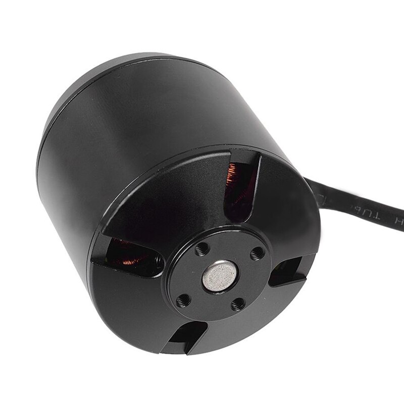 6374 rc borstelloze motoren vierwielige scooter borstelloze motor hoge efficiëntie borstelloze motor 170kv