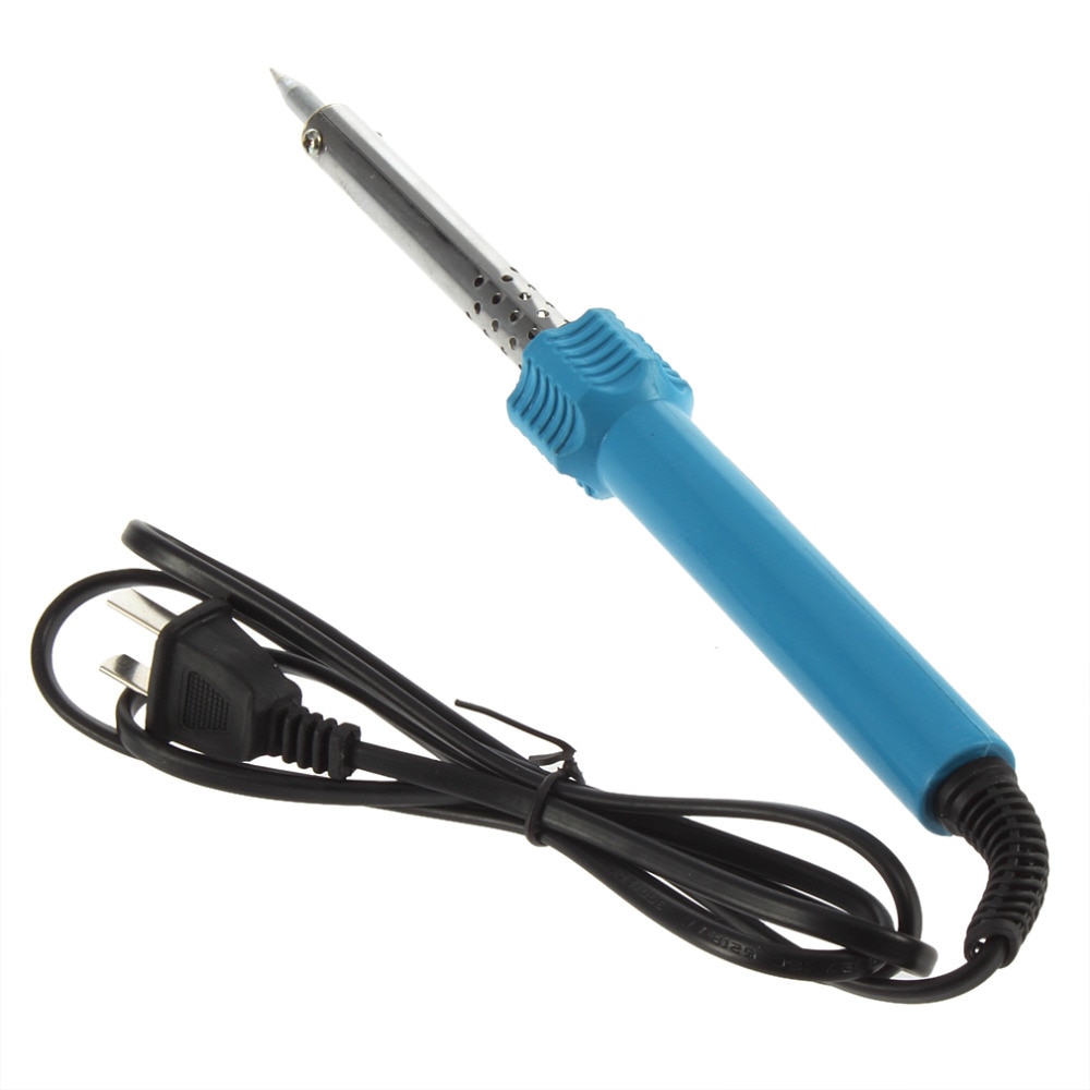 PC 60W 220V Soldering Welding Iron Tool Electronic