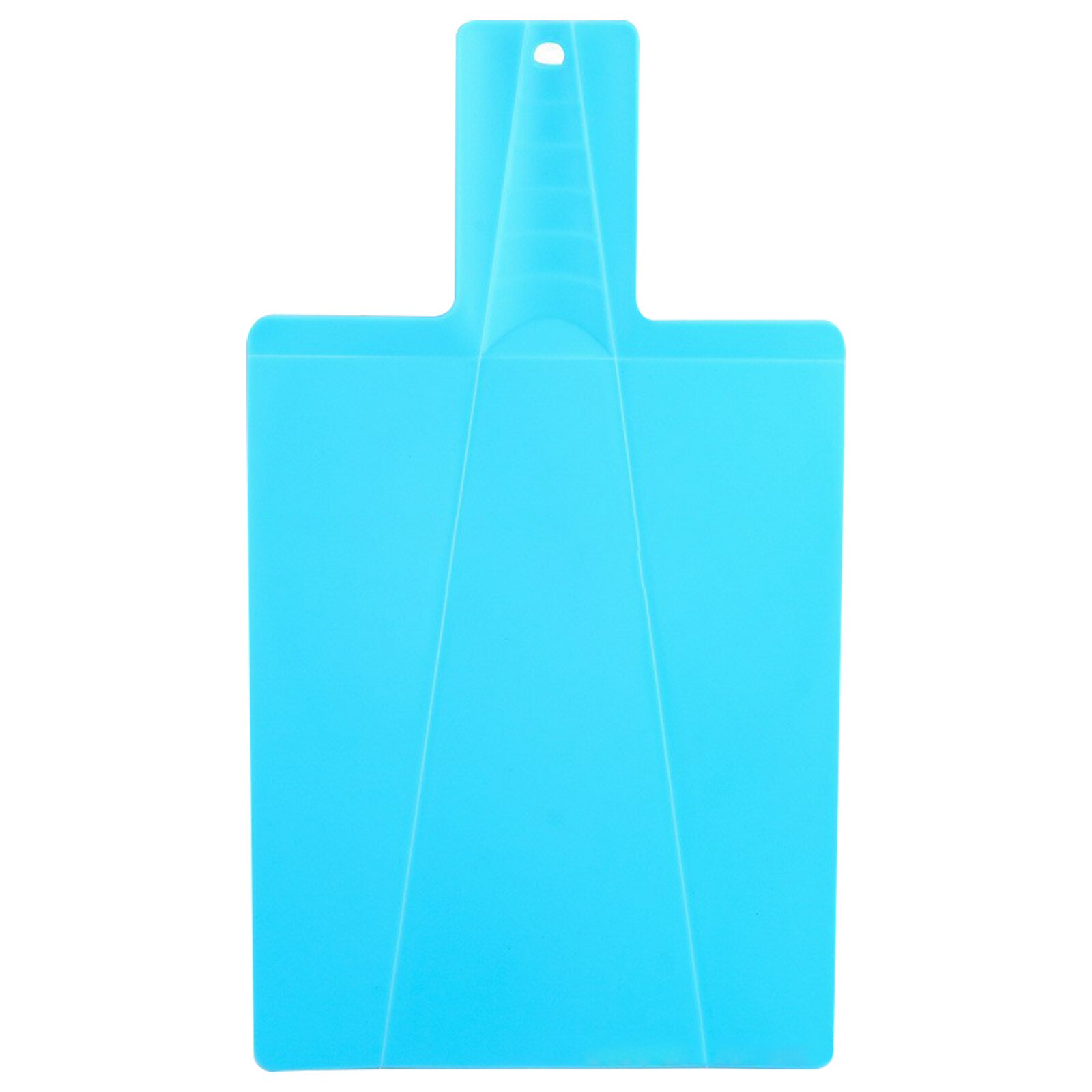 Foldable Cutting Board Multi-Function Household Cutting Board Water FiltraBoard Kitchen Accessories Useful Chopping Board: B
