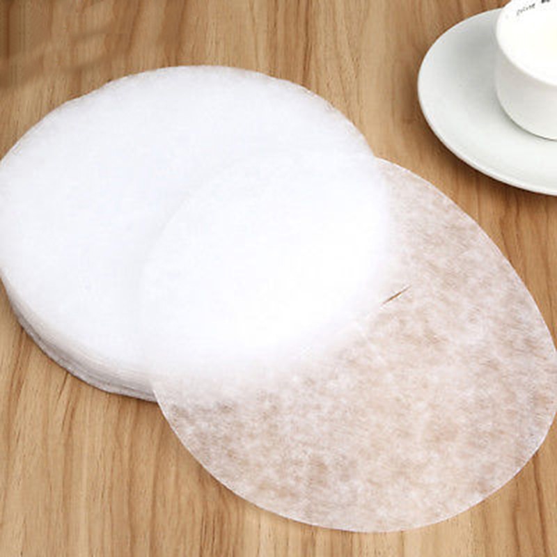 Bolsa de 12 unidades de papel absorbente de aceite PP, almohadilla de absorción de aceite de la sopa, Gadgets creativos, papel absorbente de aceite, herramientas de cocina para la salud, película de aceite