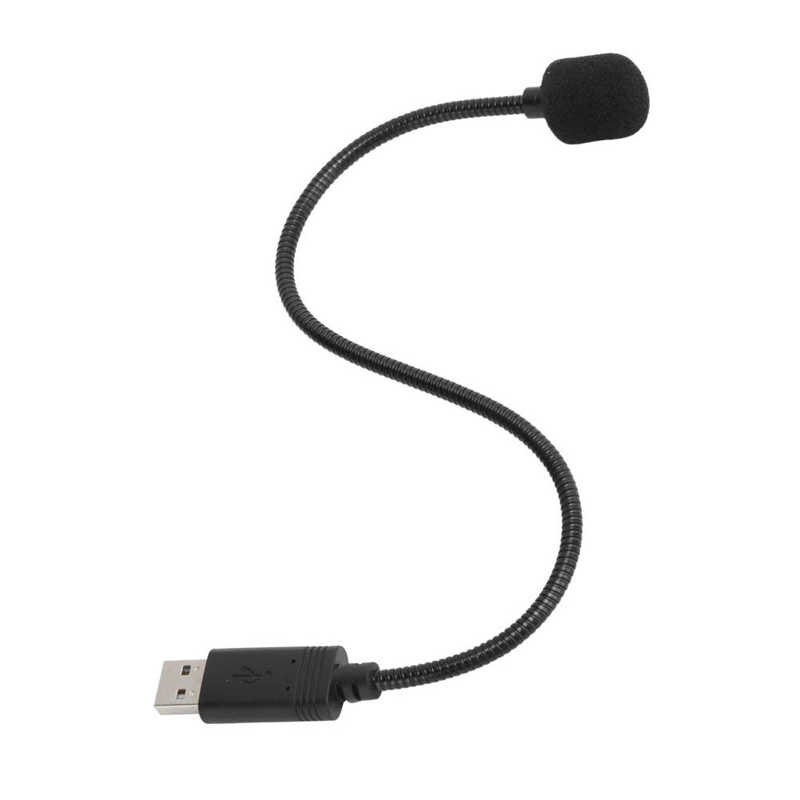 earbud headset audifono Mini USB Microphone for PC Laptop Computer Portable Mic for Win 2000/Win XP/ Win 7/OS X auriculares