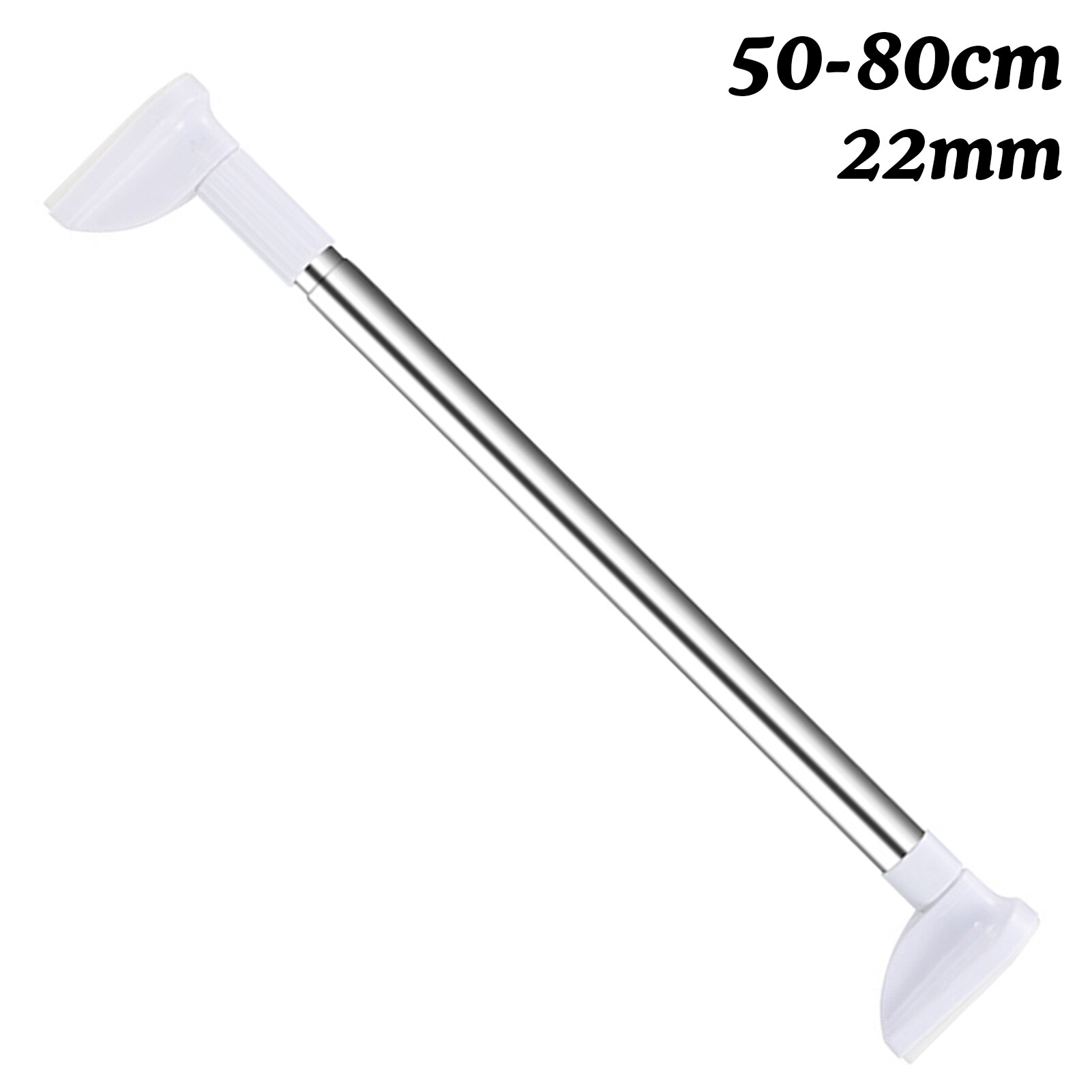 Balkon Vork Pole De Hangers Voor Kleding Intrekbar