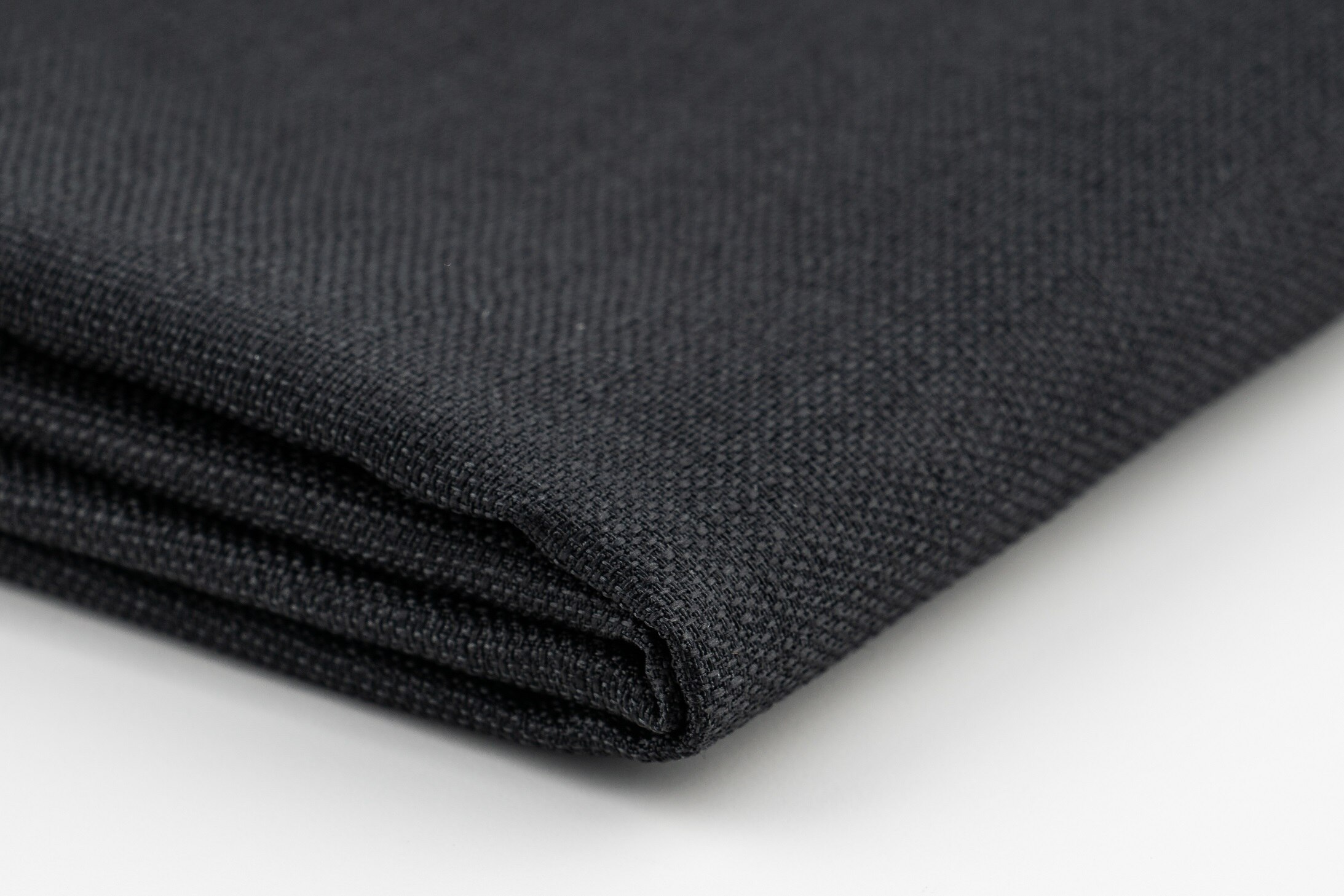 De Klippan Poef Sofa Cover Vervanging Voor Klippan Poef Hoes: Polyester-Black