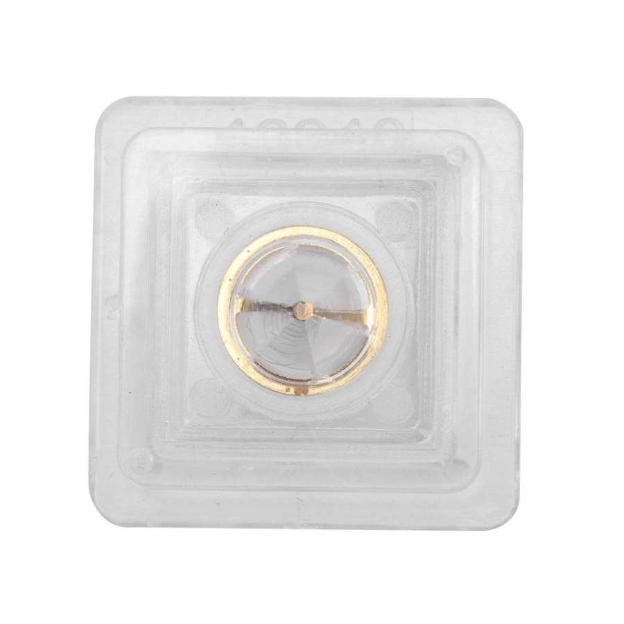 1Pc Metal Watch Movement Balance Wheel Replacement Parts for 8200 Watch Movement Accessory Watch Repair Tool For Watchmakers