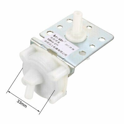 XQB46-271 2-Pin Water Level Sensor Drukschakelaar voor Wasmachine