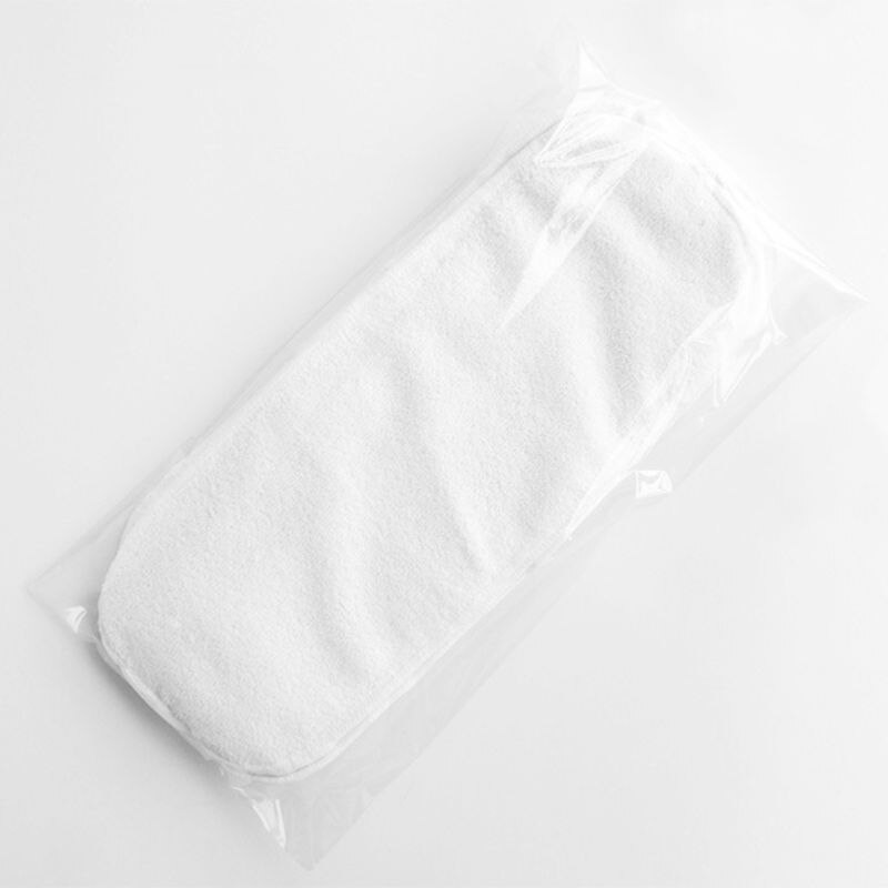 5 st/förpackning blöjfoder i mjuk tyg 2 lager återanvändbara absorberande inlägg för baby  d0af