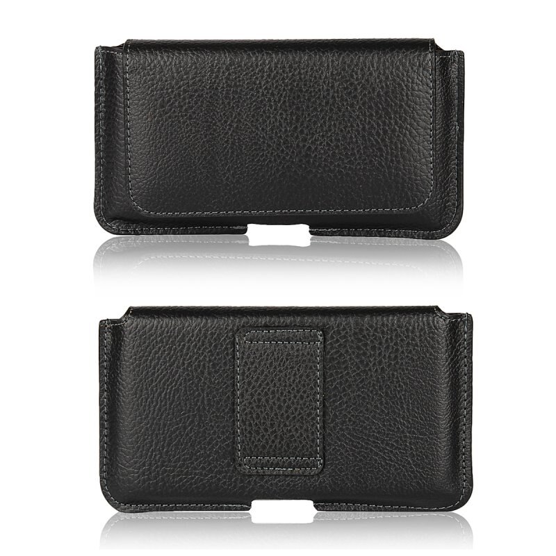 Holster Case Voor Samsung Galaxy A3 A5 A7 Riem Clip Universele Tas Lederen Cover Capinhas Para Voor Galaxy A3 a5 A7 Coque