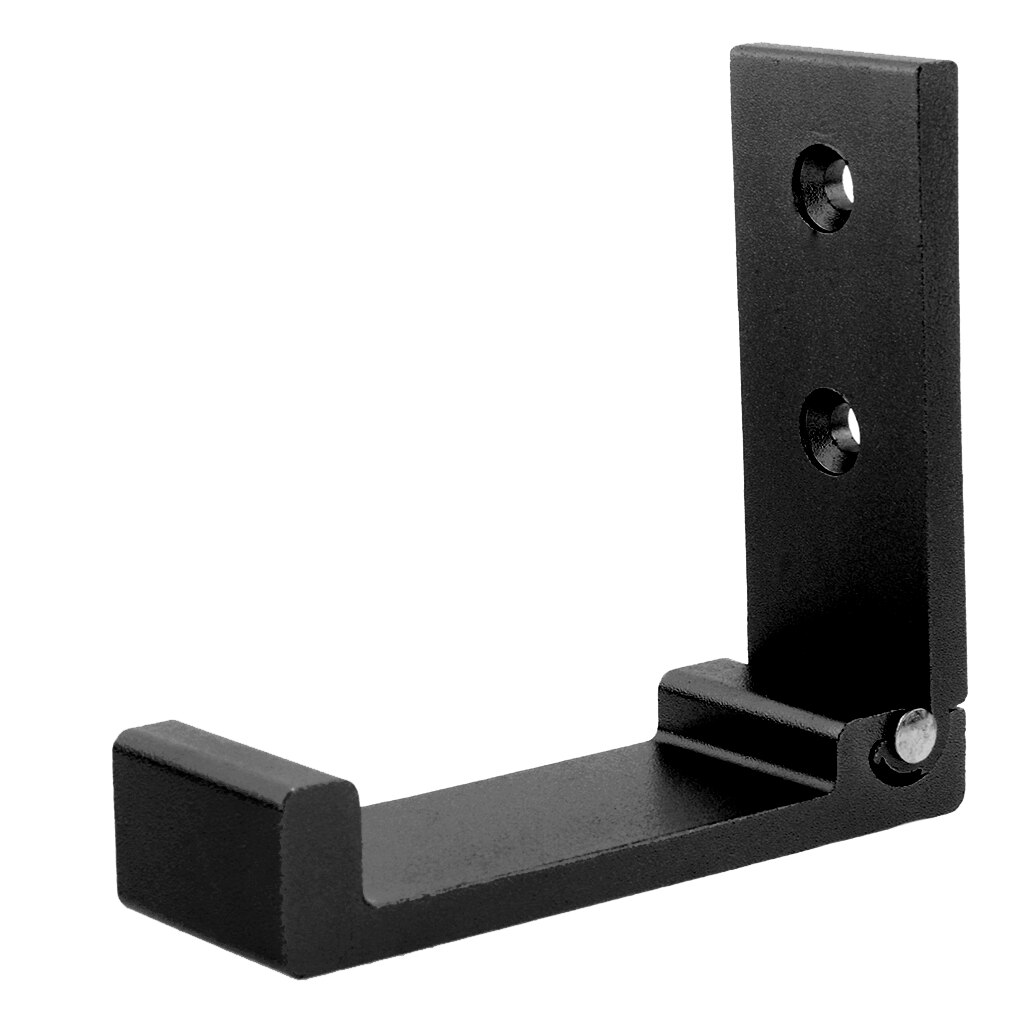 Aluminum Alloy Retractable Clothes Hat Coat Hook Foldable Hanging Rack Single Hook Wall Mounted On The Wall Doors