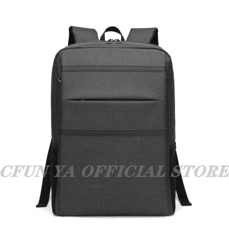 Cfun  ya 2022 wasserdichter 15.6 -zoll-laptop-rucksack, reiserucksack, oxford-rucksack, schulrucksack, business-notebook-rucksack