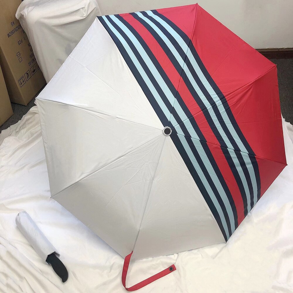 Parapluie Original pour Porsche Cayenne 911 Palamela macan, pliable entièrement automatique, pour voiture, équipement de pluie