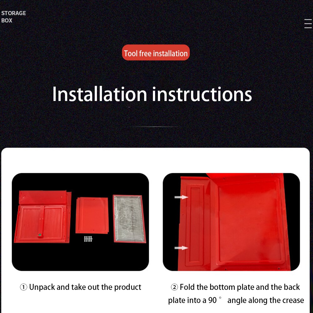 Transparent Plastic Shoe Box with LED Light Sound Control Voice-activated Light Shoe Storage Box Sneakers Organizer Supplies