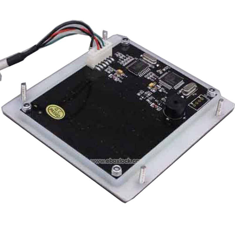 Access Control keypad/Stainless Steel Keypad With USB interface for Kiosk