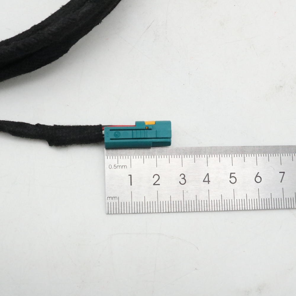 Driving Road Recorder Vehicle-mounted DVR Dash ADAS GPS Camera Wire For BYD Dolphin Seal Act 3 Atto 3 Yuan Song plus Tang Ev