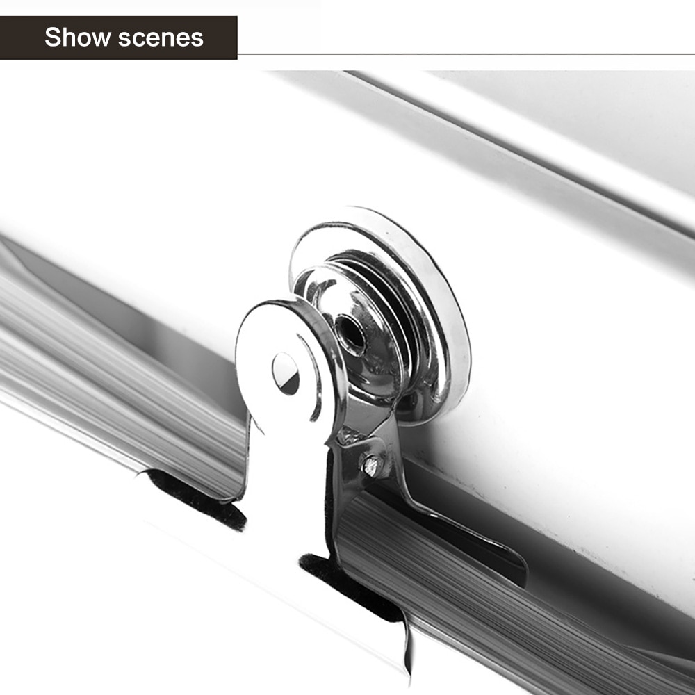 Magnetic Clips Refrigerator Fridge Magnet Clip Home Office Classroom Teachers Whiteboard Hanging Photos Calendar Chalkboard Clip