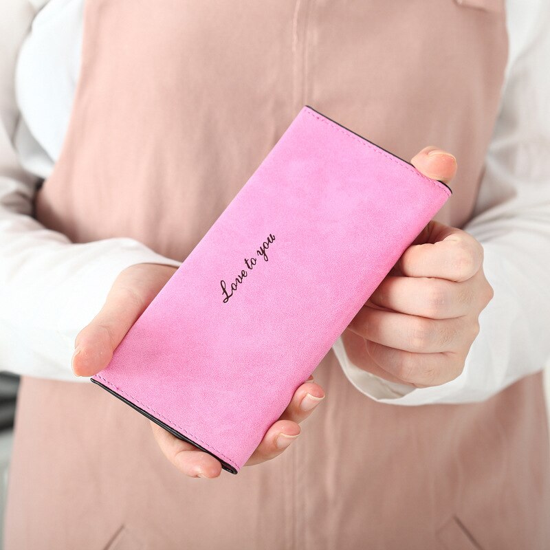 052218 neue heiße frauen Geld Clips weiblichen kupplung handtasche