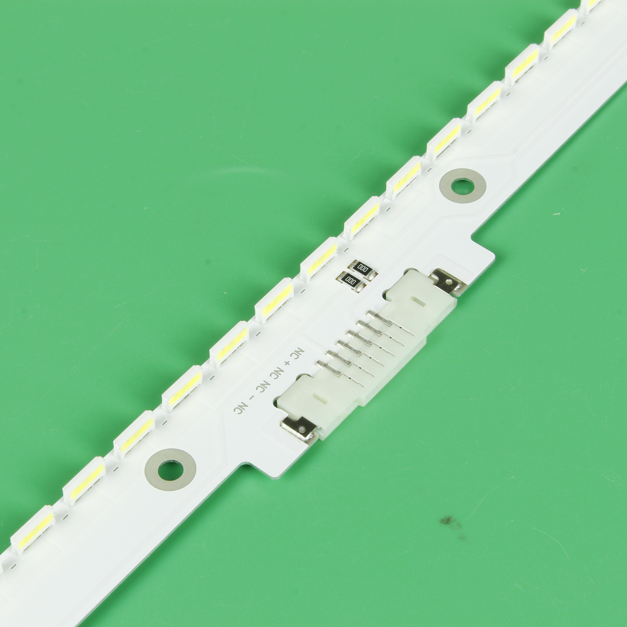 Nowy 42 diody doprowadziło 387mm doprowadziło rozebrać się dla Samsung UE32K5600 UE32K5500AK BN96-43359A 39515A 39513A S_K5.5/6.2K _ 32_SFL70-42doprowadziło LM41-00501A