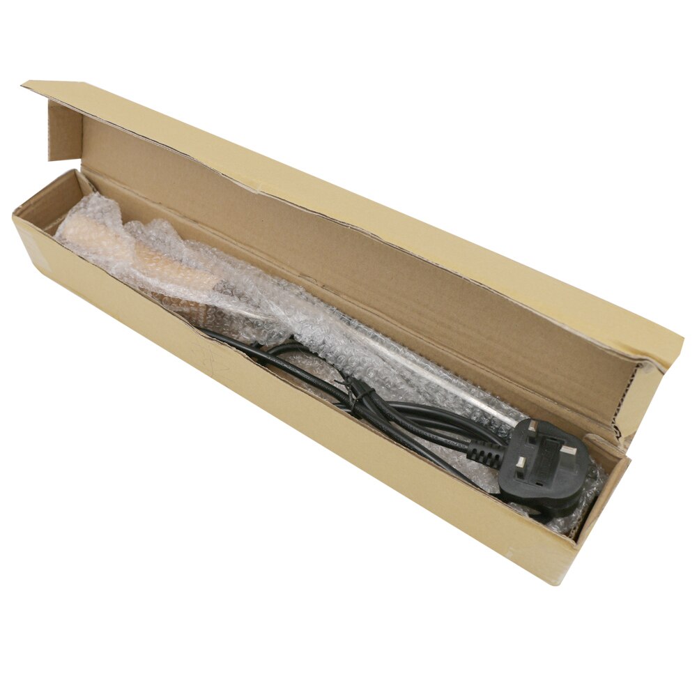 Extracteur Miel Électrique 220V Avec Couteau à Désoperculer - Outil Apiculture Câble 1.2m