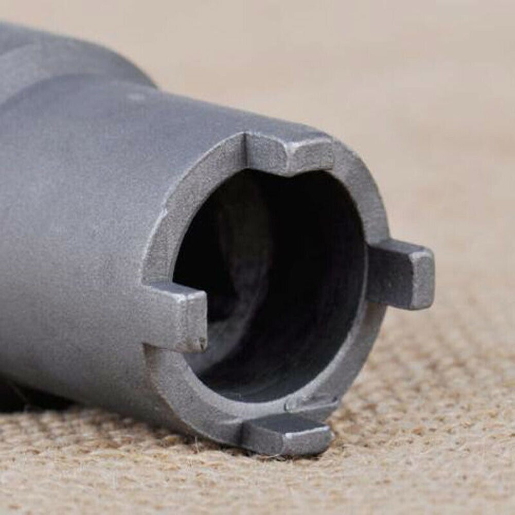 20mm 24mm motorcykel kobling lås værktøj motorcykel møtrik nøgle til snavs cykel reparation værktøj
