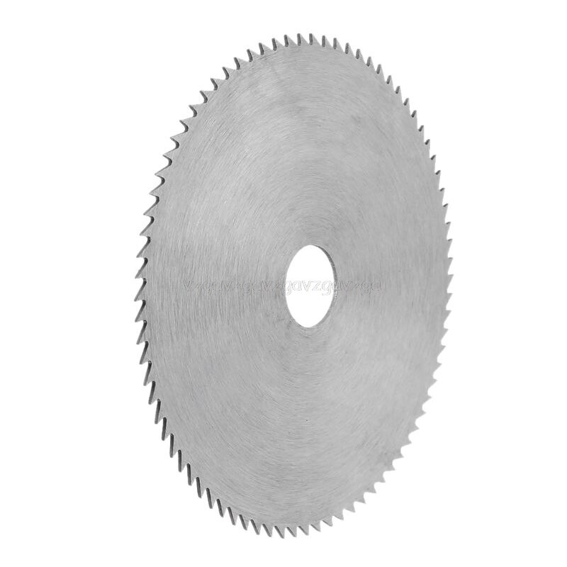 Ultra Thin Steel Circular Saw Blade 100/125/150/180/200mm Bore Diameter 16/20/25mm Wheel Cutting Disc J30 19