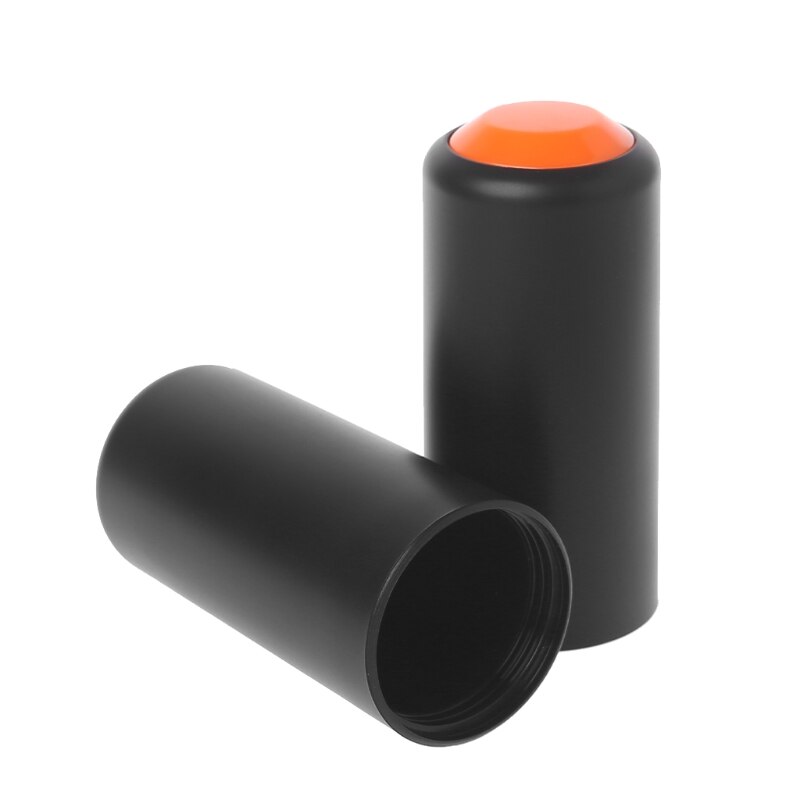 Wireless Microphones Handheld Mic Battery Screw On Cap Cover For Shure Pgx2 Slx2