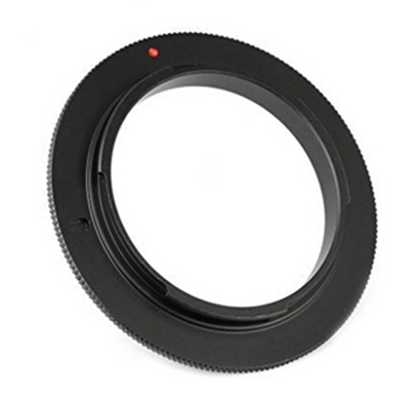 Umge ring 52mm Makrorück Objektiv-adapter-ring AI-52 für NIKON halterung für D3100 D7100 D7000 D5100 D5000 18-55mm 50 f1.8 OBJEKTIV