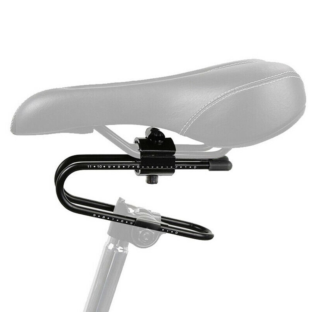 Zawieszenie siodełka rowerowego robić roweru szosowego MTB robić roweru szosowego i górskiego amortyzatory ze stali sprężynowej ze stali sprężynowej komfortowe części rowerowe