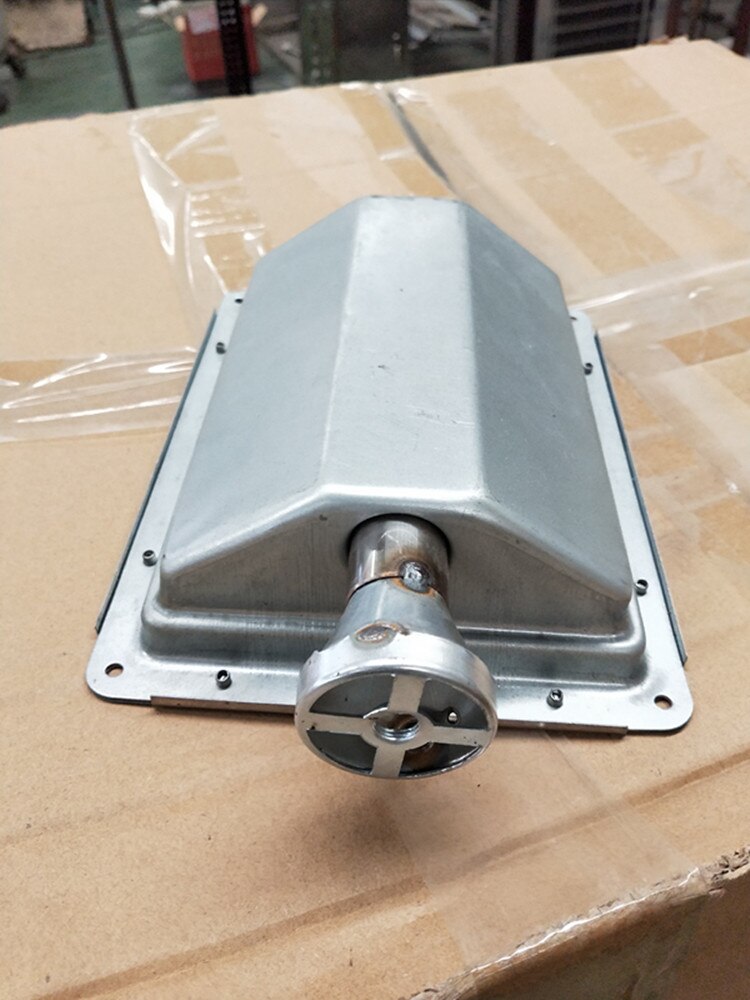 Shawarma Machine Gas Ceramic Infrared Burner Doner Kebab Machine Heating Element Vertical Bbq Grill Fitting Parts