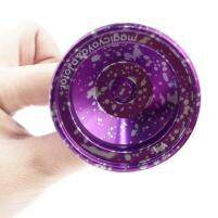 Originale Magic Yoyo k2 professionale Yoyo reattivo in alluminio ad alta velocità Yoyo regalo classico per ragazzo giocattolo: V1