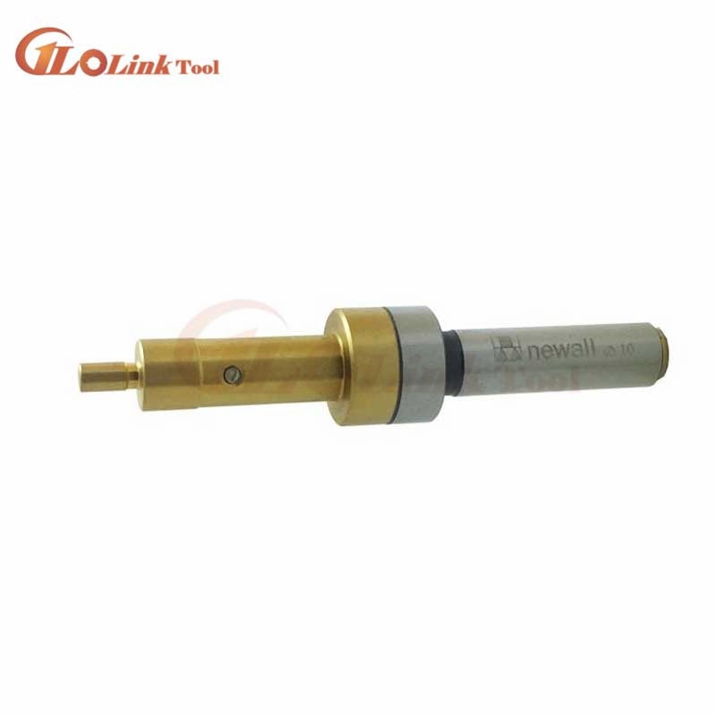 Mekanisk kantsøger  ce420 10mm til fræsedrejemaskine berøringspunktsensor til mekanisk kantsøger